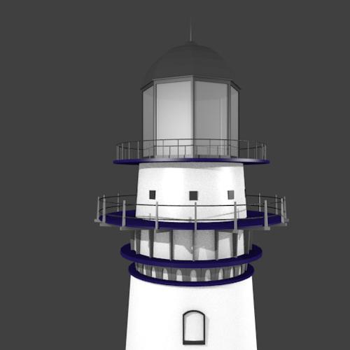 Lighthouse preview image